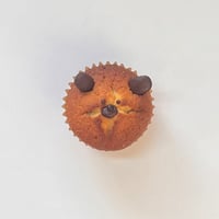 ベアマフィン