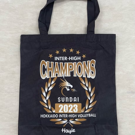 【新品】駿台学園　２０２３年　インターハイ　優勝記念Ｔシャツ　３ＸＬ　貴重 駿台学園 2023年 春高バレー 優勝記念Tシャツ バレーボール
