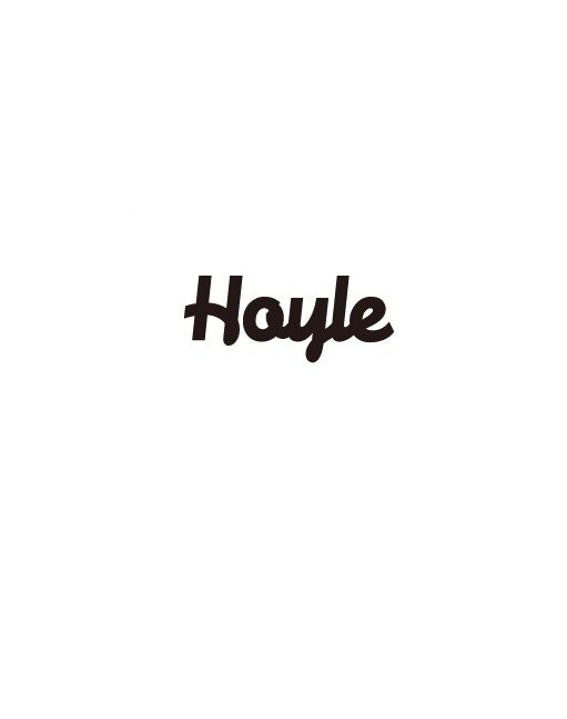 HOYLE STORE