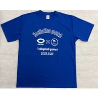 2024春高バレー駿台学園高校 優勝記念Tｼｬﾂ 在庫限り | HOYLE STORE