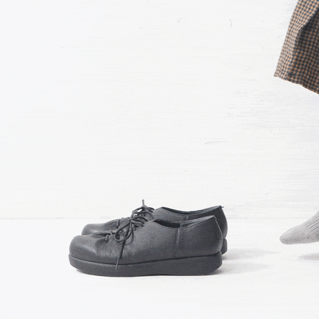 中井商店 zapatro 革靴 サパトロブエノ ポリッシュブラシ 山羊白毛 Zapatro Bueno 靴ブラシ ヤギ毛 靴磨き コードバン ハイシャイン 仕上げ用ブラシ BOQ ONLINESHOP 店