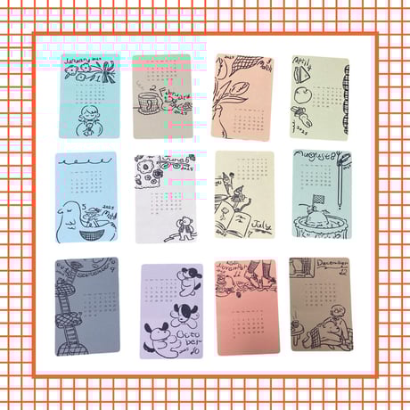 STORES カレンダーの検索結果