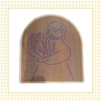 季節外れ sticker