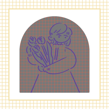 季節外れ sticker