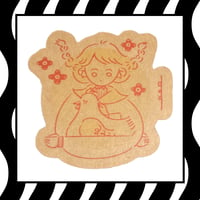 コッコ sticker