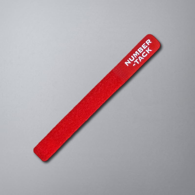 NUMBER-TACK ナンバータック / LICENCE / NBNL orange |