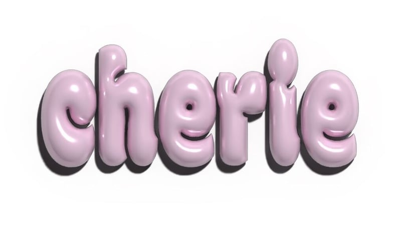 cherie