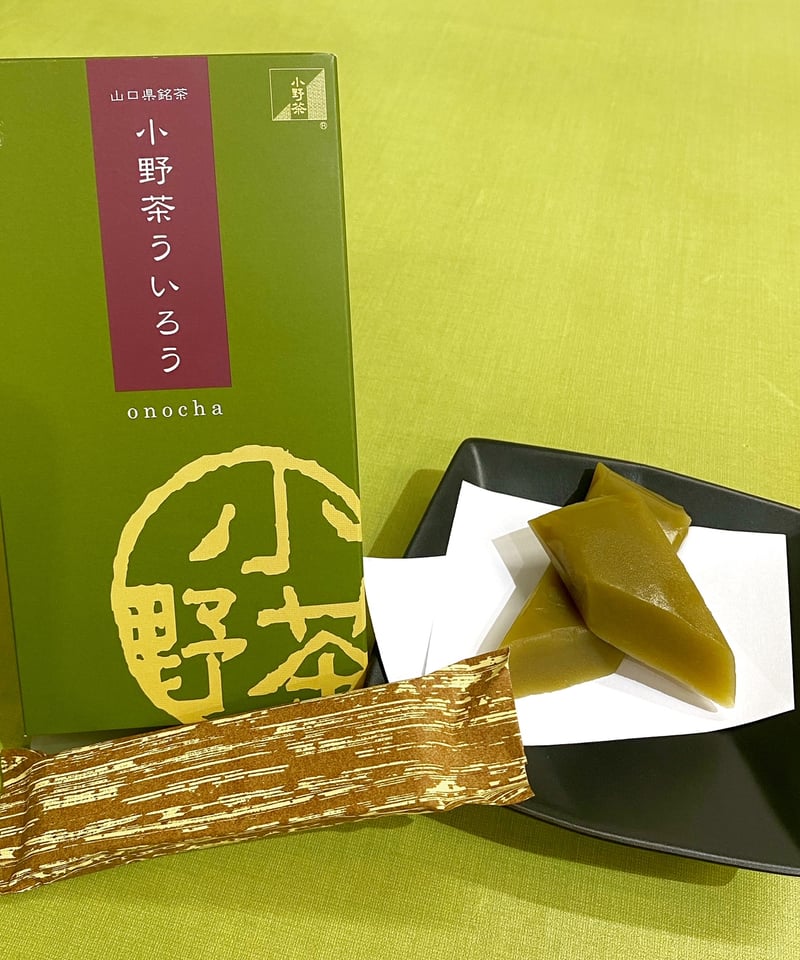 小野 小野茶「茶がゆ」 8g20包｜山口の銘茶小野茶のネット通信販売