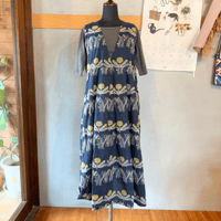 カ*ヤ様 marble SUD EMB higotai 2wayジャンパースカ EMB higotai 2WAY JUMPER SK