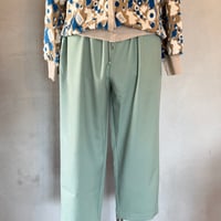 新型コンビワンピース／charcoal／【nunuforme ヌヌフォルム】 | modeee