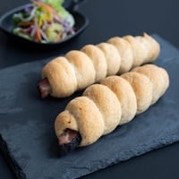 ベーコンルーレ
