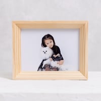 ニューソング(ナチュラル)6×8サイズ