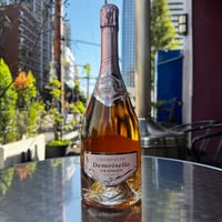 Cuvee William Deutz La Cote Glaciere 2012/キュヴェ・