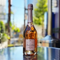 Lanson Noble Cuvee2000/ランソン ノーブル・キュヴェ 2000 | HA