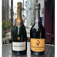 Lanson Noble Cuvee2000/ランソン ノーブル・キュヴェ 2000 | HA