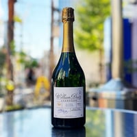 Cuvee William Deutz La Cote Glaciere 2015/キュヴェ・ウィリアム・ドゥーツ ラ・コート・グランシエール 2015