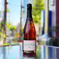 Lanson Noble Cuvee2000/ランソン ノーブル・キュヴェ 2000 | HA