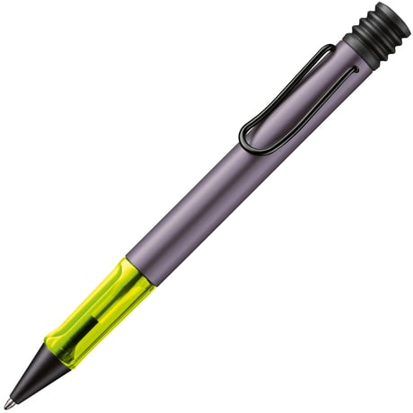 LAMY AL-star（限定色）