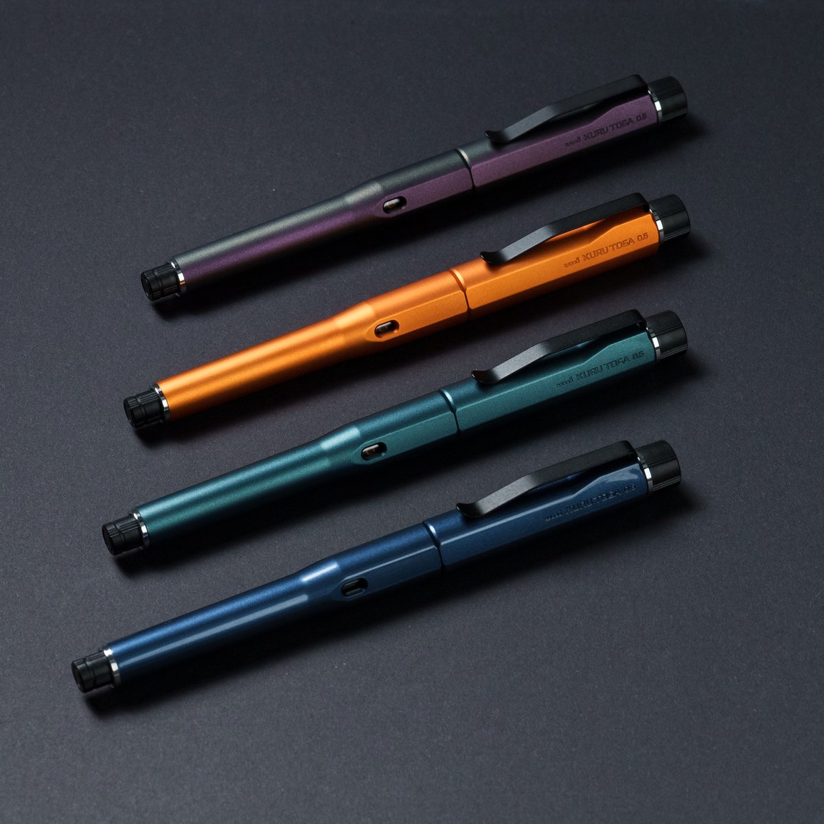 クルトガダイブ 什器 クルトガダイブ 什器