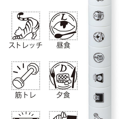 ノトトテン nototo 10