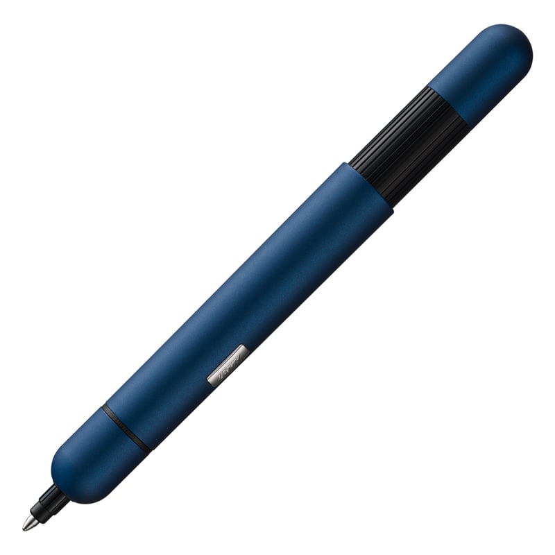 LAMY pico ポケットペン 2本セット売り　レッドとブルー Lamy Pico Ballpoint Pen, Lamy Pen Sale – Altman Luggage