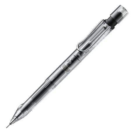 LAMY safari KURUTOGA inside