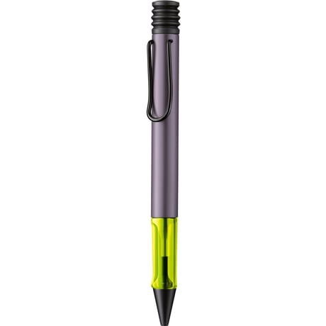 LAMY AL-star（限定色）