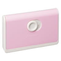 キャップレス一行印 PORTE