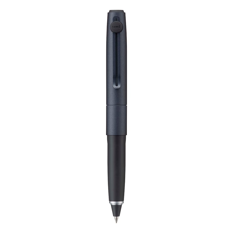 ユニボールゼント　シグニチャーモデル　2種 ユニボール ゼント シグニチャーモデル | 文具のSONERY｜SONERY Stationery