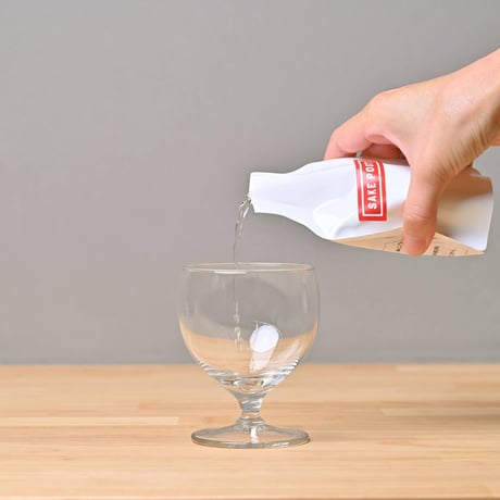 SAKEPOST BOX　新潟地酒飲み比べ3銘柄（100ml x 3パック）