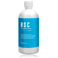 BSC ビールサーバー洗浄剤 500ml