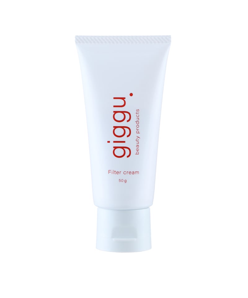 giggu スキンクリーム（下地クリーム） 50g MADE IN JAPAN giggu. スキンクリーム | LOVER'S DAY FUKUOKA【公式