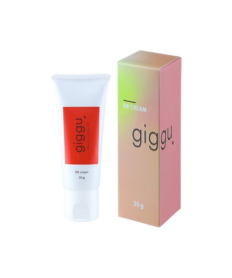 giggu. 3点セット