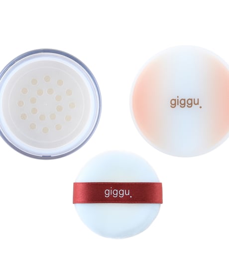giggu. シャインフェイスパウダー