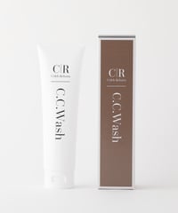 C.C.ウォッシュ