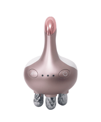 g-pro 小型美顔器