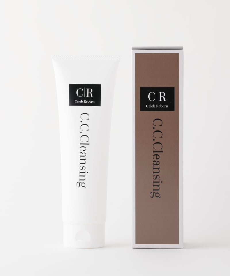 C.C.クレンジング | LOVER'S DAY FUKUOKA【公式】オンラインショップ