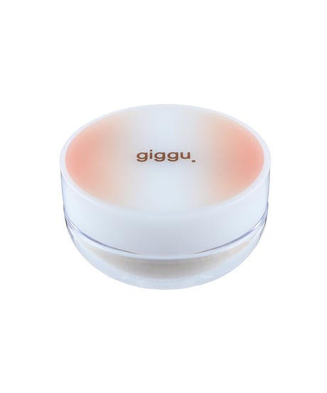 giggu. シャインフェイスパウダー