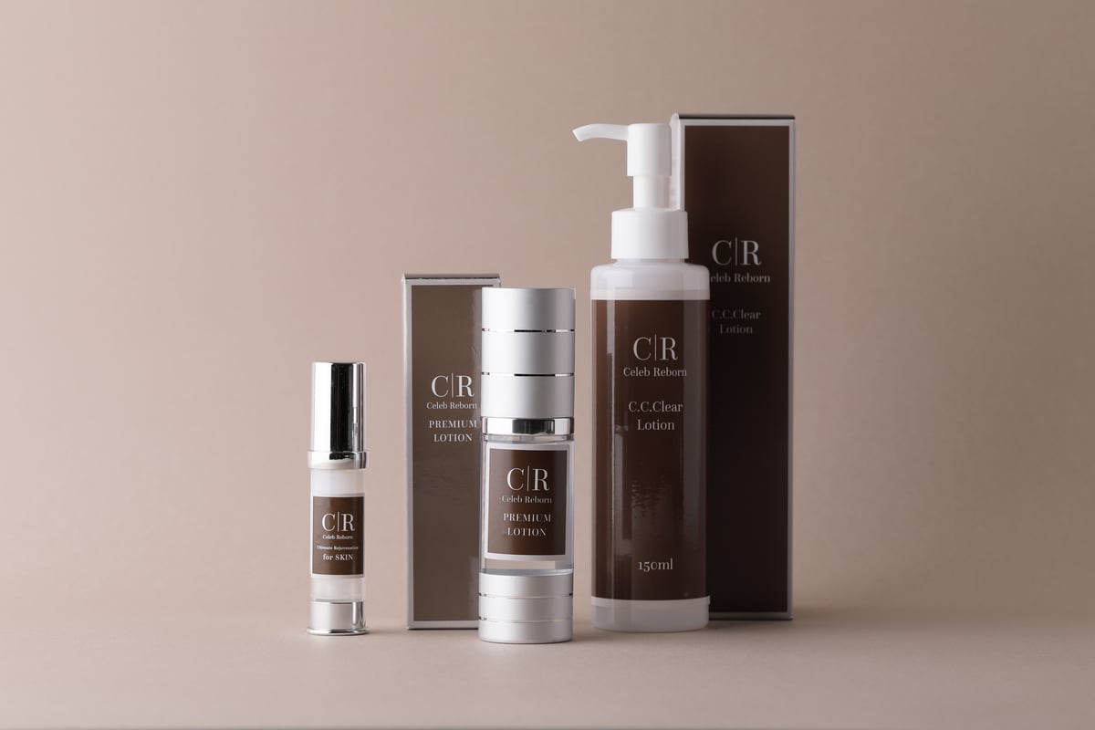 CRプレミアムローション | LOVER'S DAY FUKUOKA【公式】オンラインショップ