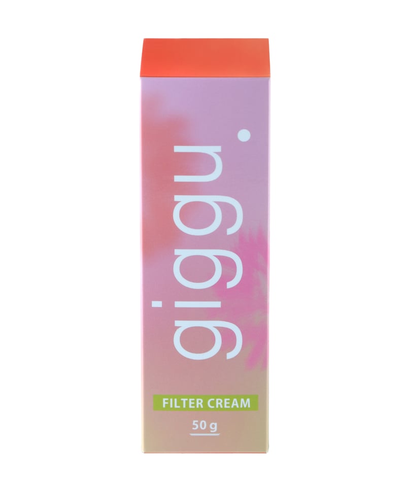 giggu スキンクリーム（下地クリーム） 50g MADE IN JAPAN giggu. スキンBBクリーム | LOVER'S DAY FUKUOKA【公式