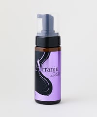 Arranju スカルプクレンジング（泡タイプ）