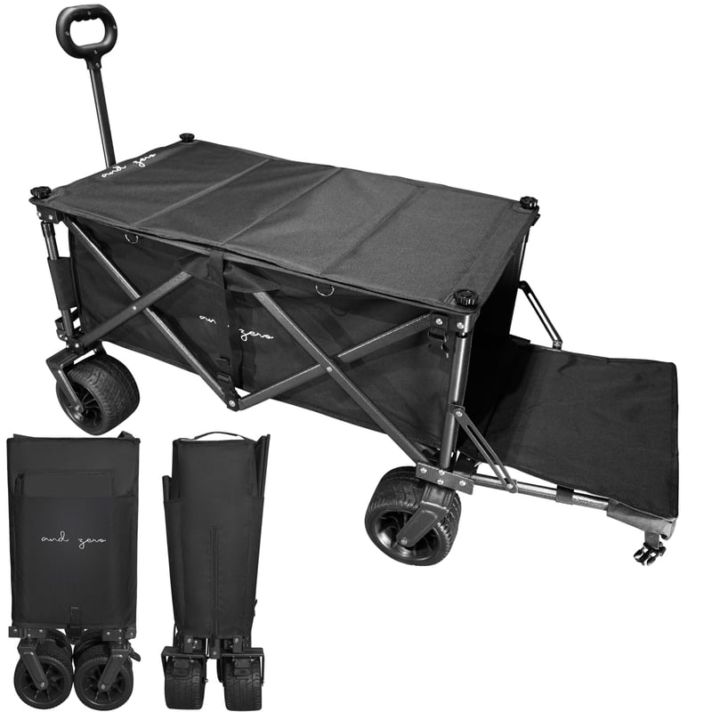キャリーワゴン 楽天市場】【楽天1位】FIELDOOR アウトドアワゴン キャリー