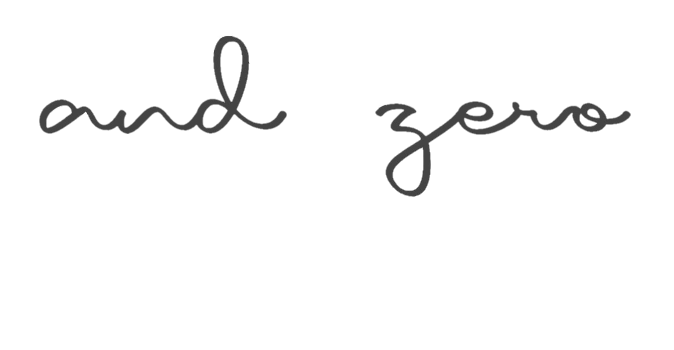andzero