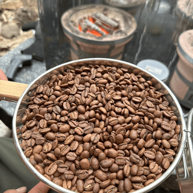 【インドネシア】マンデリン Ｇ１　コーヒー生豆 １０kg 楽天市場】コーヒー生豆 マンデリン G−1 10kg 送料無料