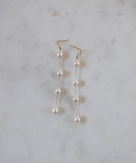 pearl drop　K10