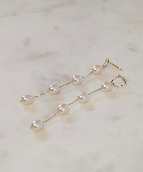 pearl drop　K10