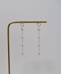 pearl drop　K10