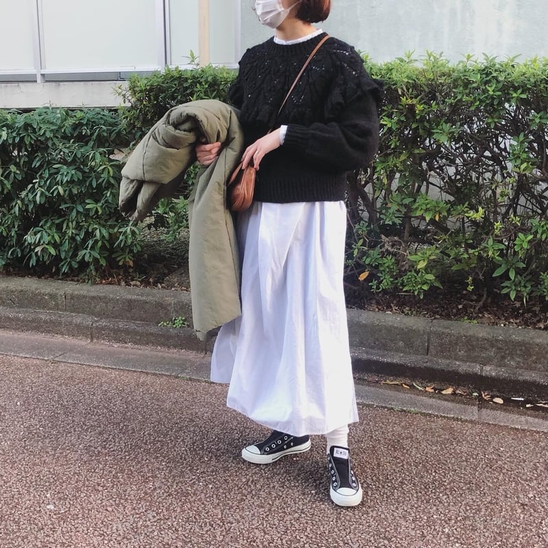 Savoy Truffle Sweater | KUKIKO Savoy Truffle Sweater | KUKIKO