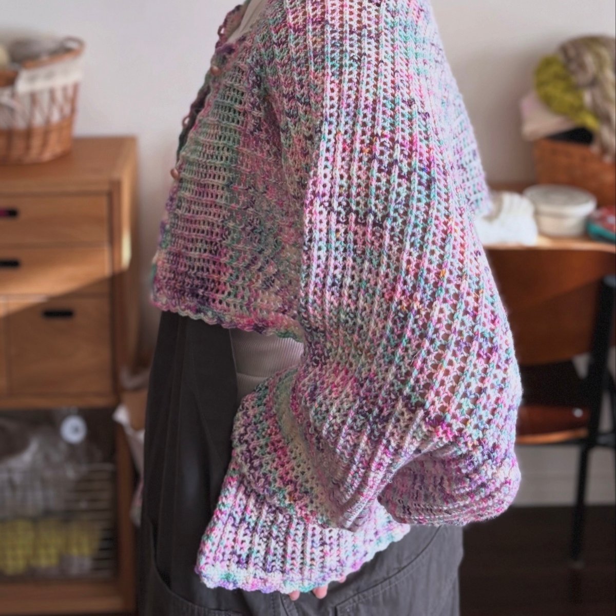 Suzie Q Sleeves | KUKIKO