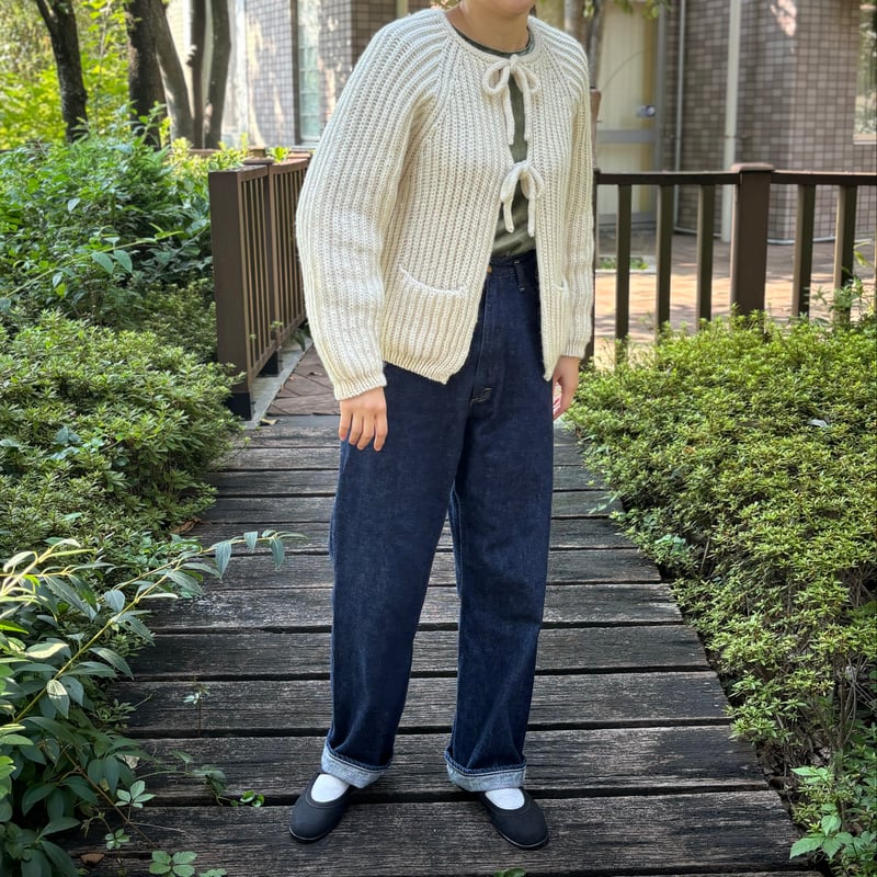 King Harvest Cardigan | KUKIKO